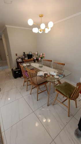 Excelente Depto Antonio Varas / 3d+2b+terraza+estac+bod.