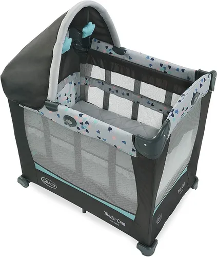 Graco mini travel cot hotsell