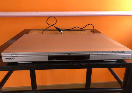 Dvd Player Noblex Modelo 1352 No Funciona Compactera.