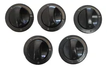 Comprar Juego 5 Perillas Cocina Orbis Convecta Perilla Original Gris