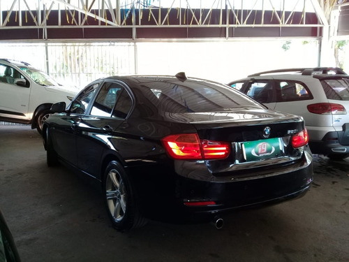 Bmw 360i