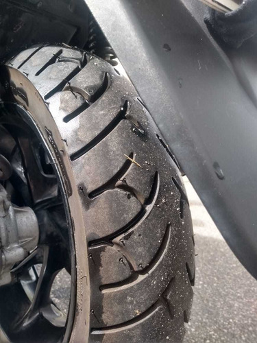 Yamaha Nmax 160
