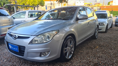 Hyundai I30 2.0 Gls Aut. 5p