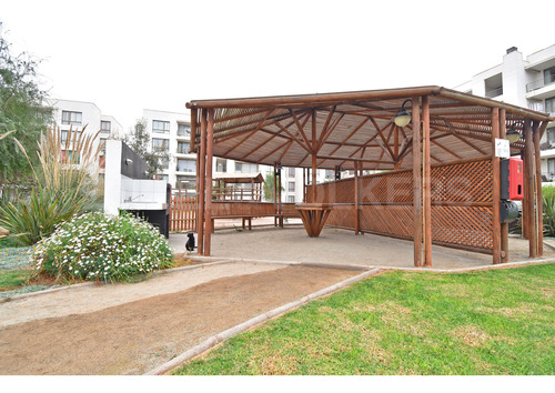Venta De Departamento En Parque Islón Ii