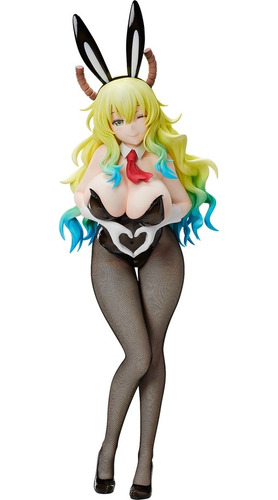 B-style: Lucoa Bunny Miss Kobayashi's Dragon Maid Pre-vent