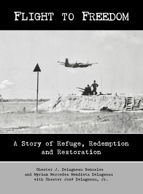 Libro Flight To Freedom: A Story Of Refuge, Redemption An...