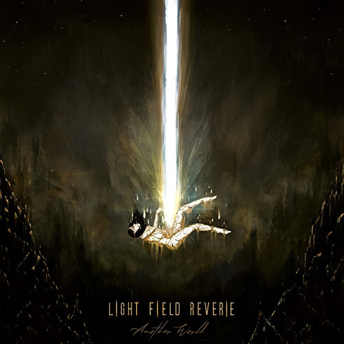 Lp Another World - Light Field Reverie