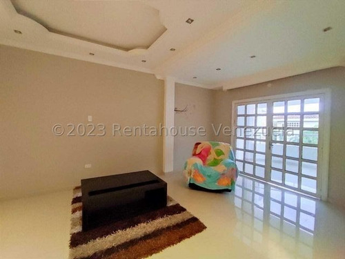 Imagen 13 de 30 de Townhouse En Venta Villas Del Sol Ii, Av Aragua 23-18695 Hc