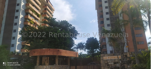 Leida Falcon Rentahouse Vende Apartamento En Naguanagua Carabobo 23-12880 Lf