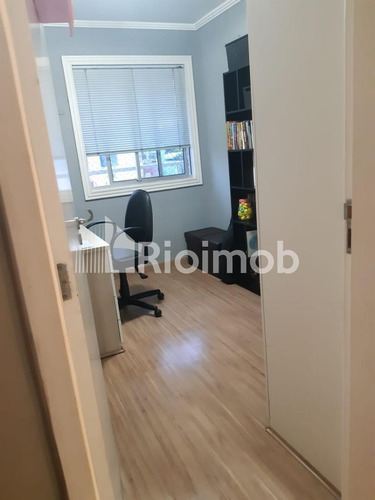 Imagem 22 de 25 de Apartamento - Ref: 6327
