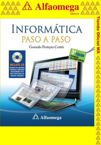 Informática Paso A Paso - 3a Edición