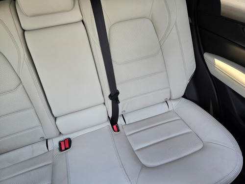 Mazda CX-5 2.5T Signature At