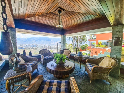 Imagen 6 de 22 de Tibizay Diaz Vende Casa En Los Naranjos Del Cafetal