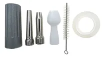 Comprar Repuestos Accesorios Para Dispensador Sifon De Chantilly