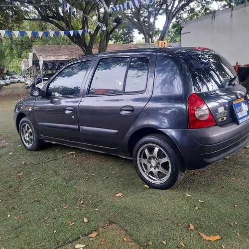 Renault Clio F.iv Expression