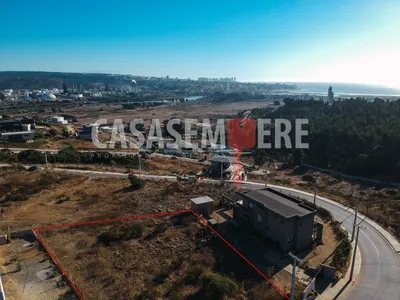 Terreno en venta
