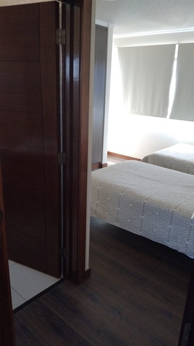 Casa En Arriendo Cond. Doña Esperanza Iii 3d/3b/1e