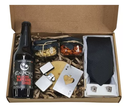 Regalos Personalizados Regalos Para Hombre Cerveza Giftbox