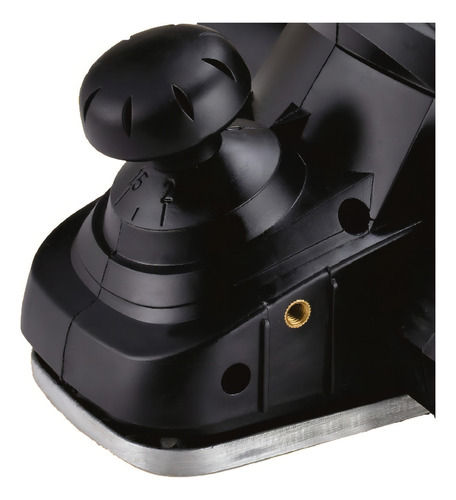 Plaina Elétrica Industrial 750w 220v Hammer Rolamentada Cor