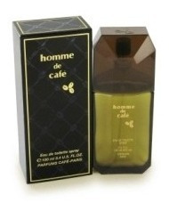 Perfume Original Homme De Cafe De Cofinluxe Hombre 100ml