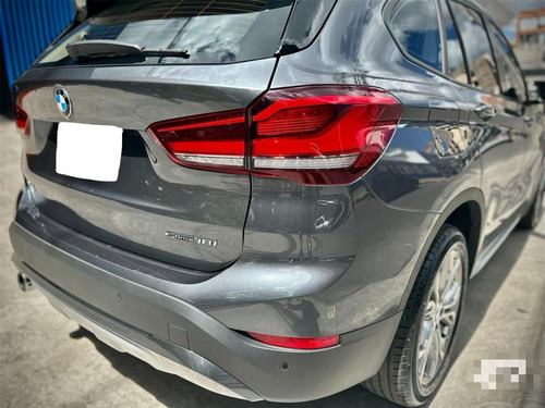 BMW X1 1.5 xdrive18i