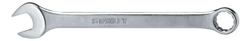 Llave Combinada Métrica 27 Mm Stanley 86-890