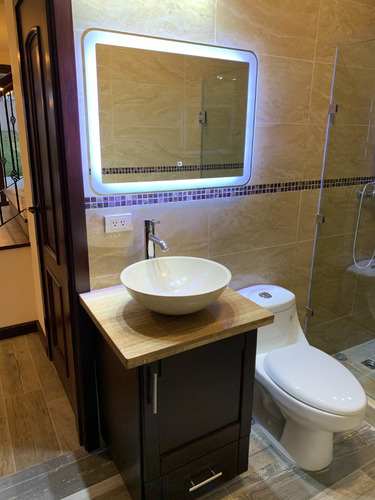 Imagen 21 de 25 de Espectacular Casa Para Estrenar De 4 Habitaciones, 7 Parqueos Y 510 Metros De Construcción