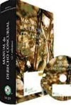 Manual De Derecho Concursal : Adaptado Al Real Decreto-le...