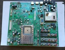 Comprar Placa Main Philips 42pfl5604\u002F77  Cod 40-t8222p-mad2xg Ck382