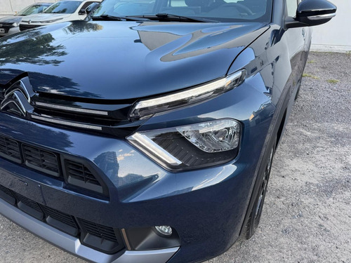 Citroën Basalt 1.0 Shine Turbo 200 Cvt Bitono
