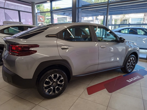 Citroën Basalt 1.0 T200 Shine Cvt