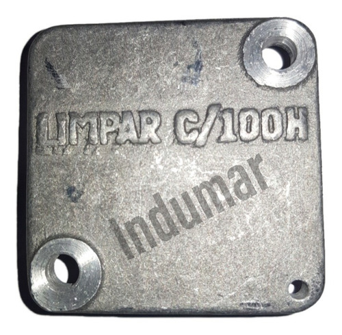 Tampa Filtro Lubrificante Motor Yanmar Nsb11 Nsb12 Tc11