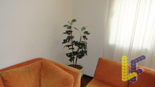 Apartamento - Bairro Centro Scs - 17234