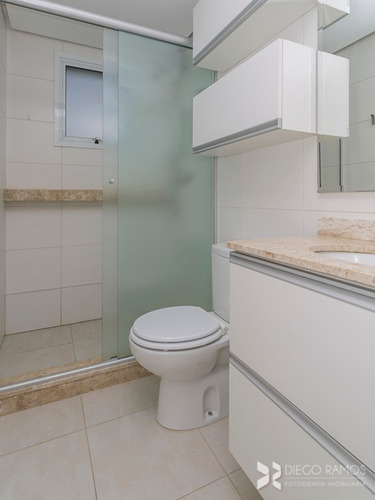 Imagem 12 de 15 de Apartamento - Santo Antonio - Ref: 334114 - V-334114