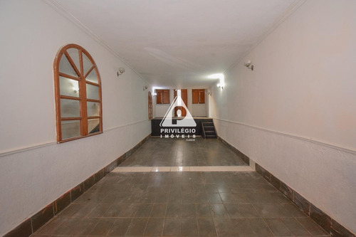 Imagem 10 de 22 de Loja À Venda, Centro - Rio De Janeiro/rj - 34800