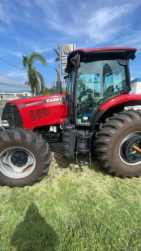 Trator Agricula Case Puma 155 2023