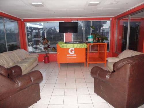 Vende Sitio En Luis Durand A 6 Uf/m2 Con Potencial Inmob.