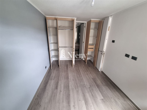 Departamento En Arriendo De 2 Dorm. En Concepción