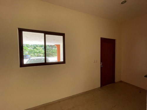 Imagen 2 de 19 de Casa En Temozon Privada Las Fincas Una Planta