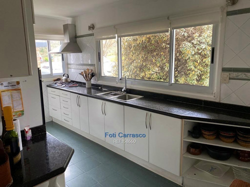 Imagen 9 de 29 de Casa En Venta La Tahona 4 Dormitorios Y Servicio