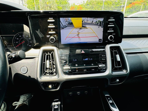 Kia Sorento S 2021 Panorámica