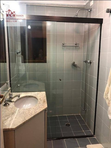 Imagem 2 de 17 de Apartamento Com 4 Dormitórios À Venda, 115 M² Por R$ 530.000,00 - Nova Petrópolis - São Bernardo Do Campo/sp - Ap2687