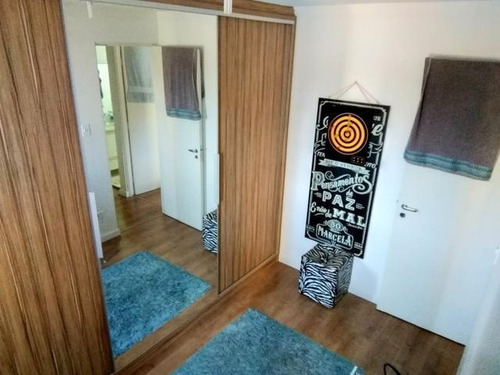 05719 - Apartamento 3 Dorms, Pirituba - São Paulo/sp - 5719