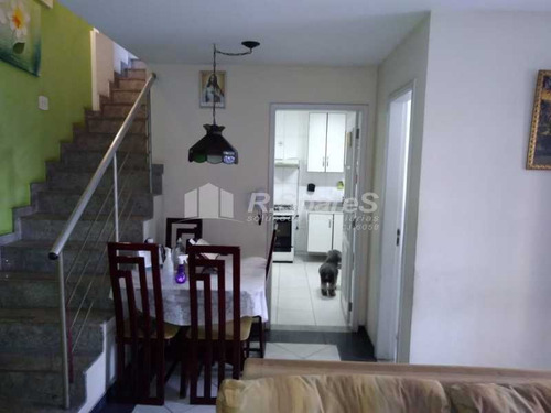 Imagem 3 de 15 de Casa Em Condomínio-à Venda-vila Da Penha-rio De Janeiro - Jccn30008