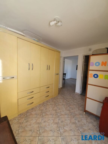 Imagem 11 de 15 de Apartamento - Jabaquara - Sp - 613954