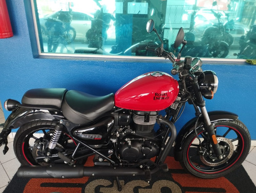 Royal Enfield Meteor 350 