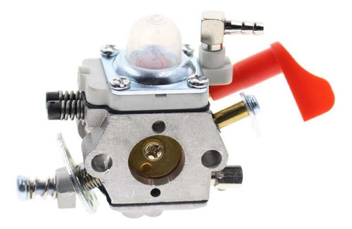 Kit De Carburador Para Walbro Wt-997 Wt-664 Wt-668 23-30