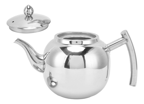 Tetera Para Uso Doméstico, De Acero Inoxidable, Agua Fría