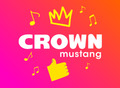 Crown Mustang