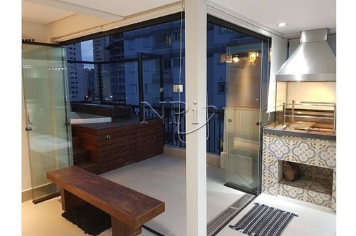 Imagem 11 de 15 de Tag Space Saude Apartamento Na Saude | Npi Imoveis - V-5271